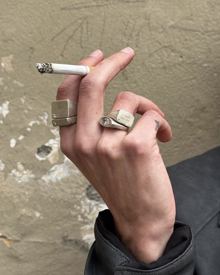 leder ring #1 example